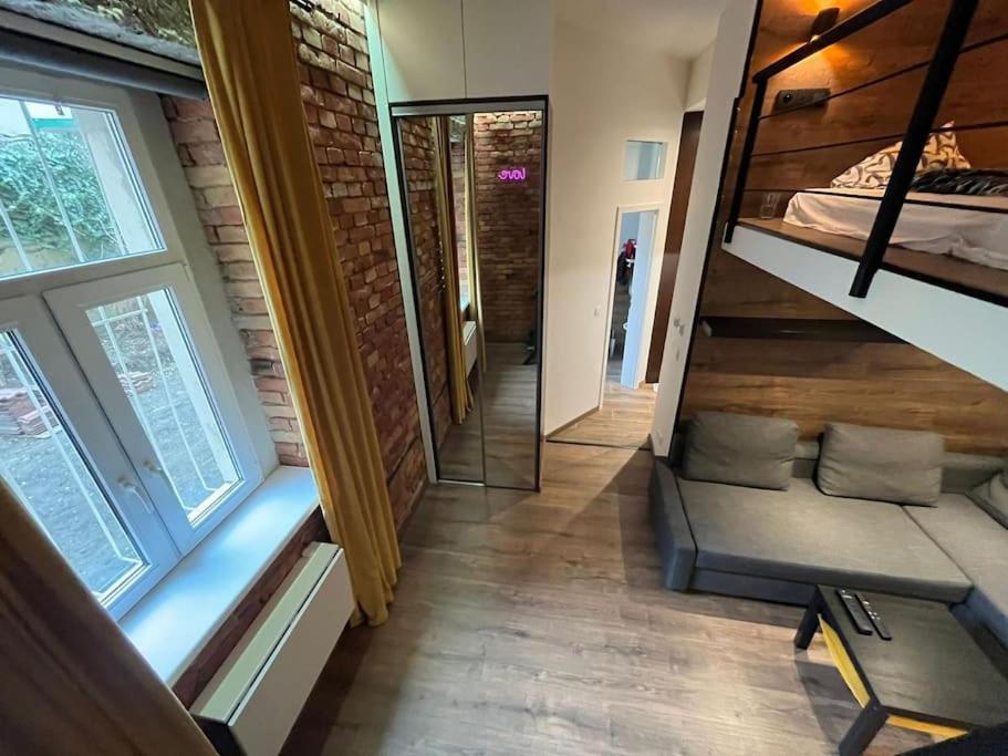 Apartman V Srdci Bratislavy 브라티슬라바 외부 사진