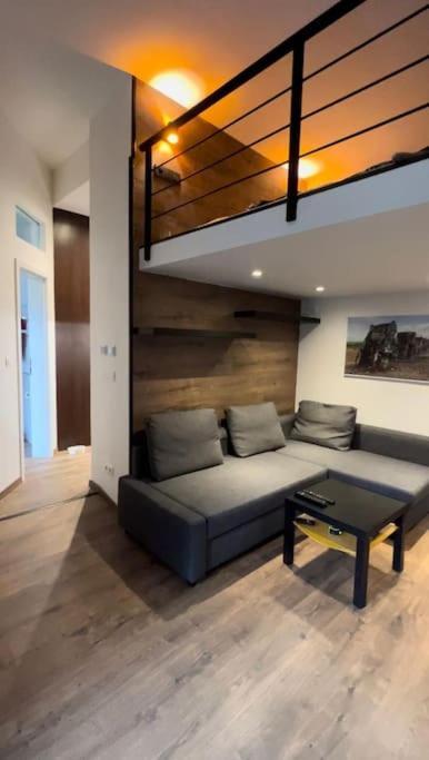 Apartman V Srdci Bratislavy 브라티슬라바 외부 사진