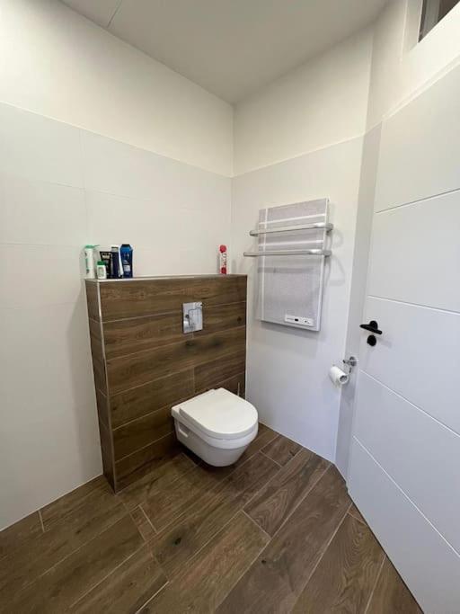 Apartman V Srdci Bratislavy 브라티슬라바 외부 사진